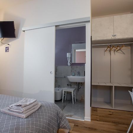 B&B Casa Livia Pordenone Room photo