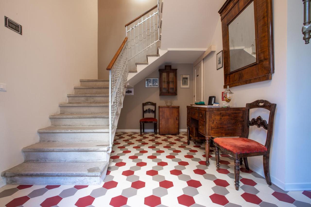 B&B Casa Livia Pordenone Exterior photo