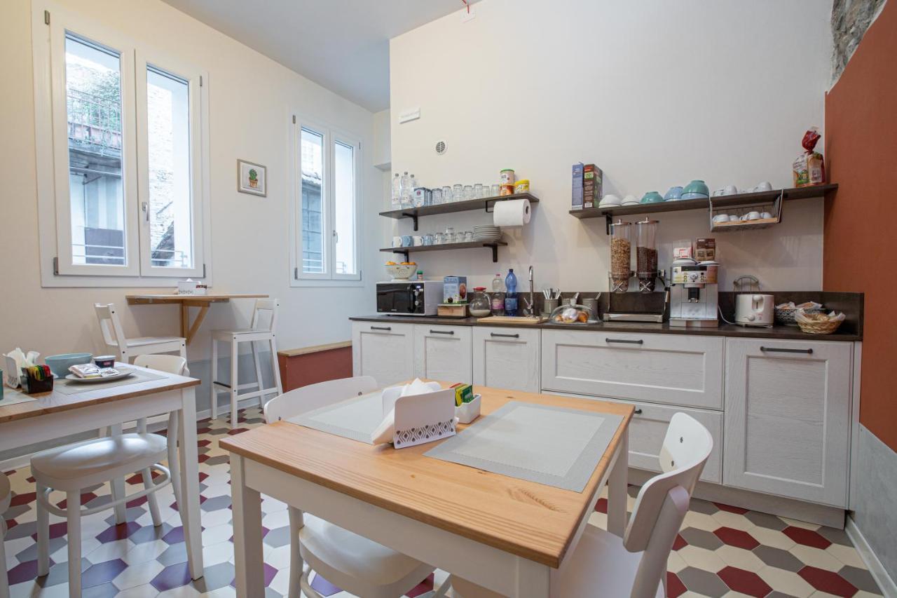 B&B Casa Livia Pordenone Exterior photo