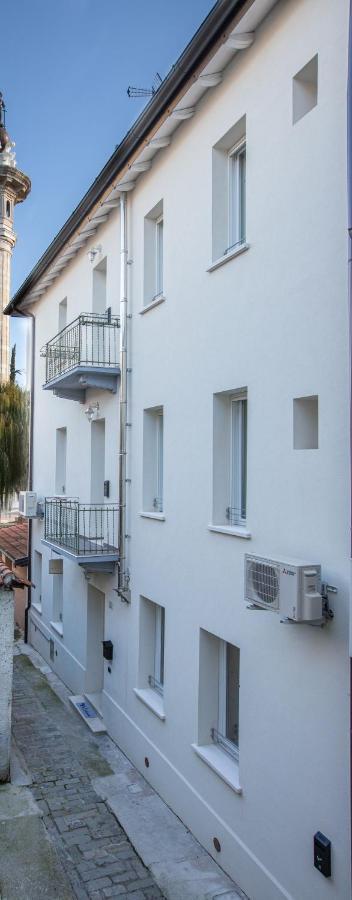 B&B Casa Livia Pordenone Exterior photo