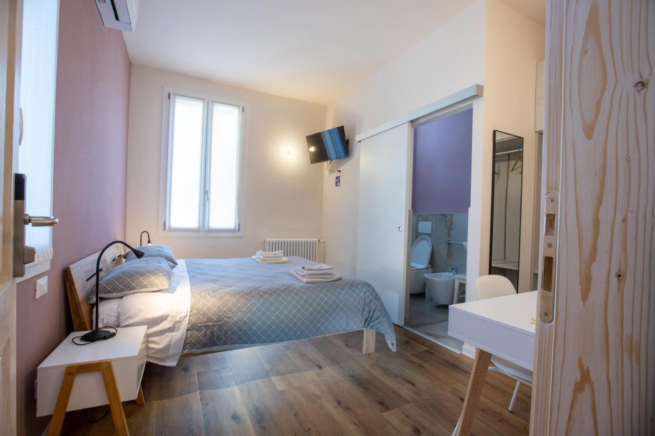 B&B Casa Livia Pordenone Exterior photo