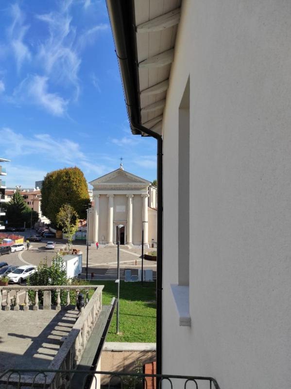 B&B Casa Livia Pordenone Exterior photo