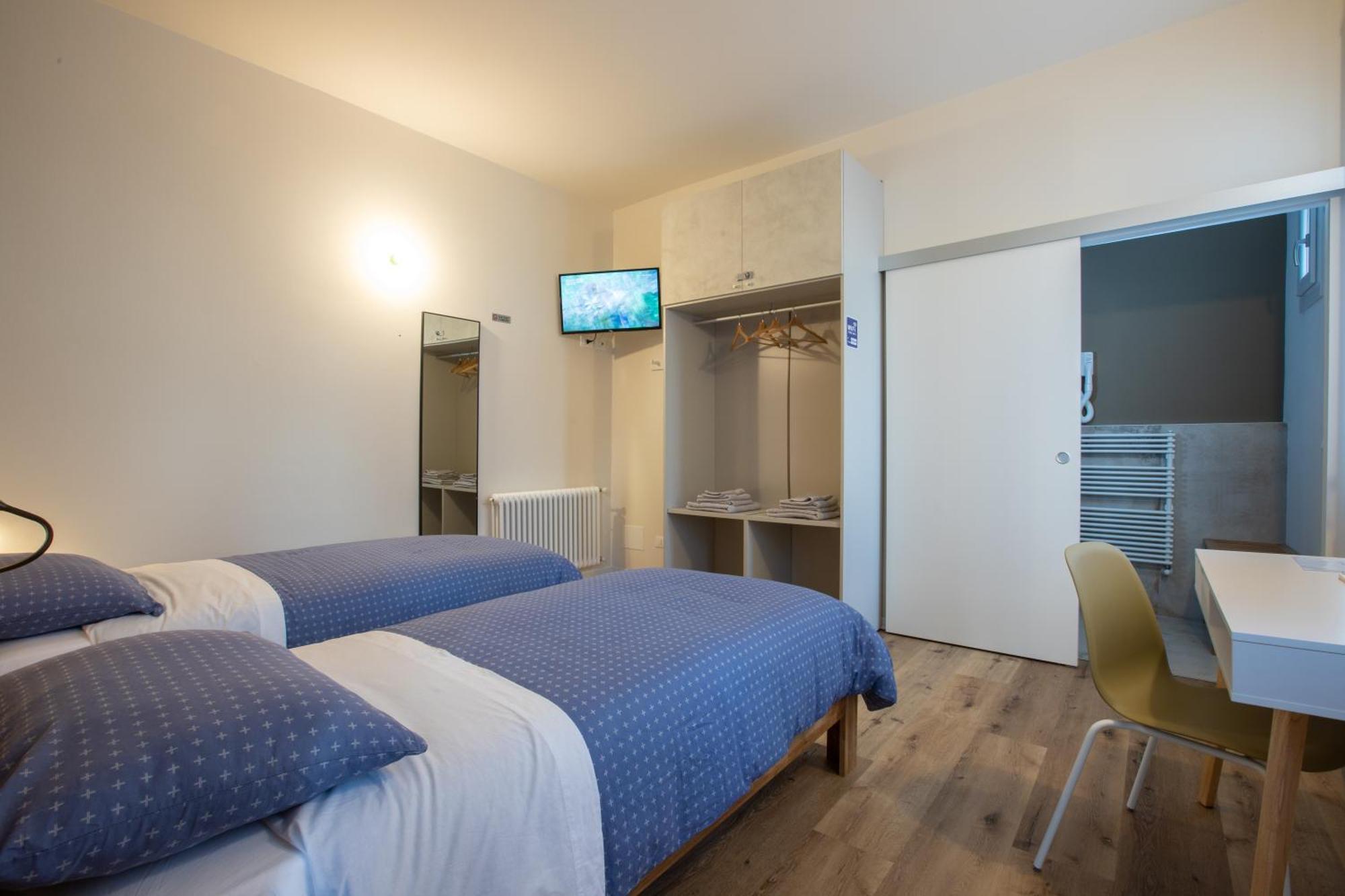B&B Casa Livia Pordenone Room photo