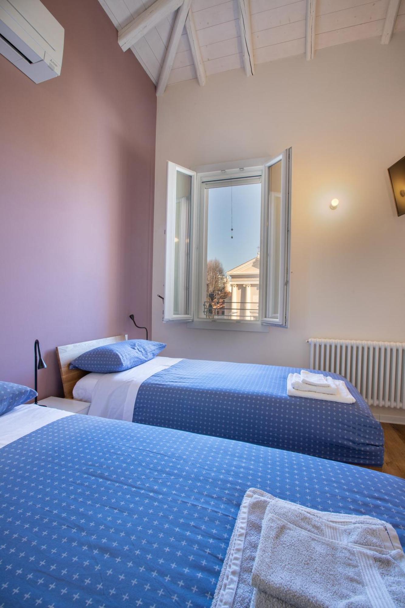 B&B Casa Livia Pordenone Room photo