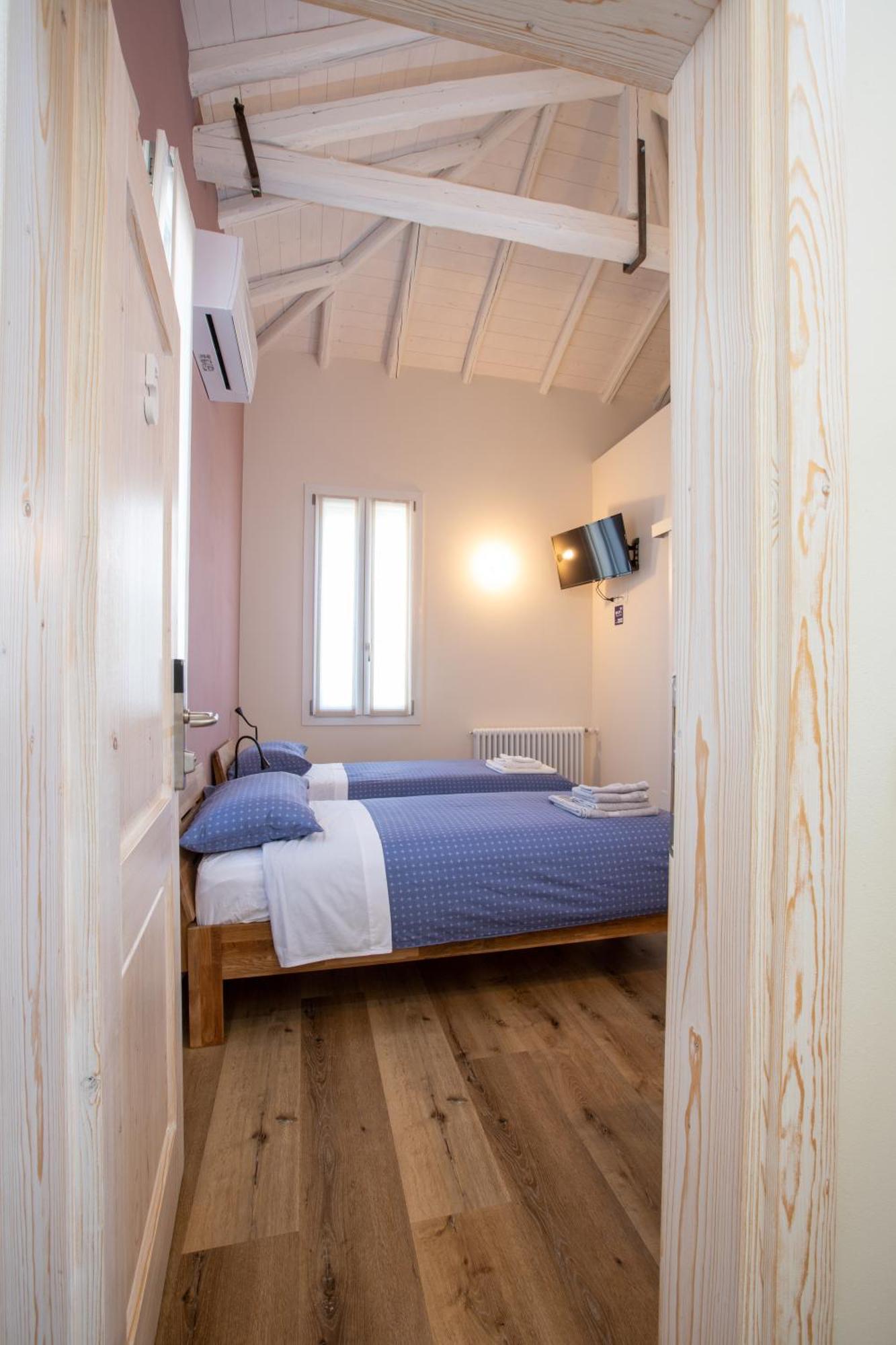 B&B Casa Livia Pordenone Room photo