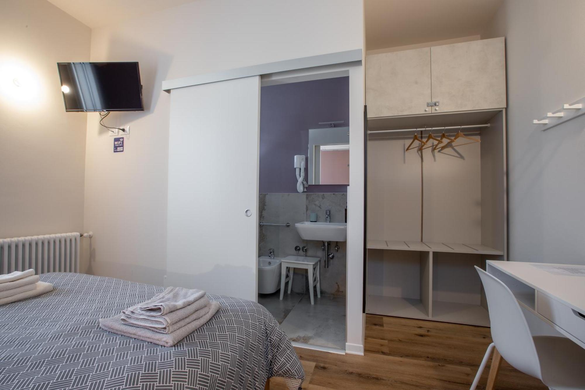 B&B Casa Livia Pordenone Room photo