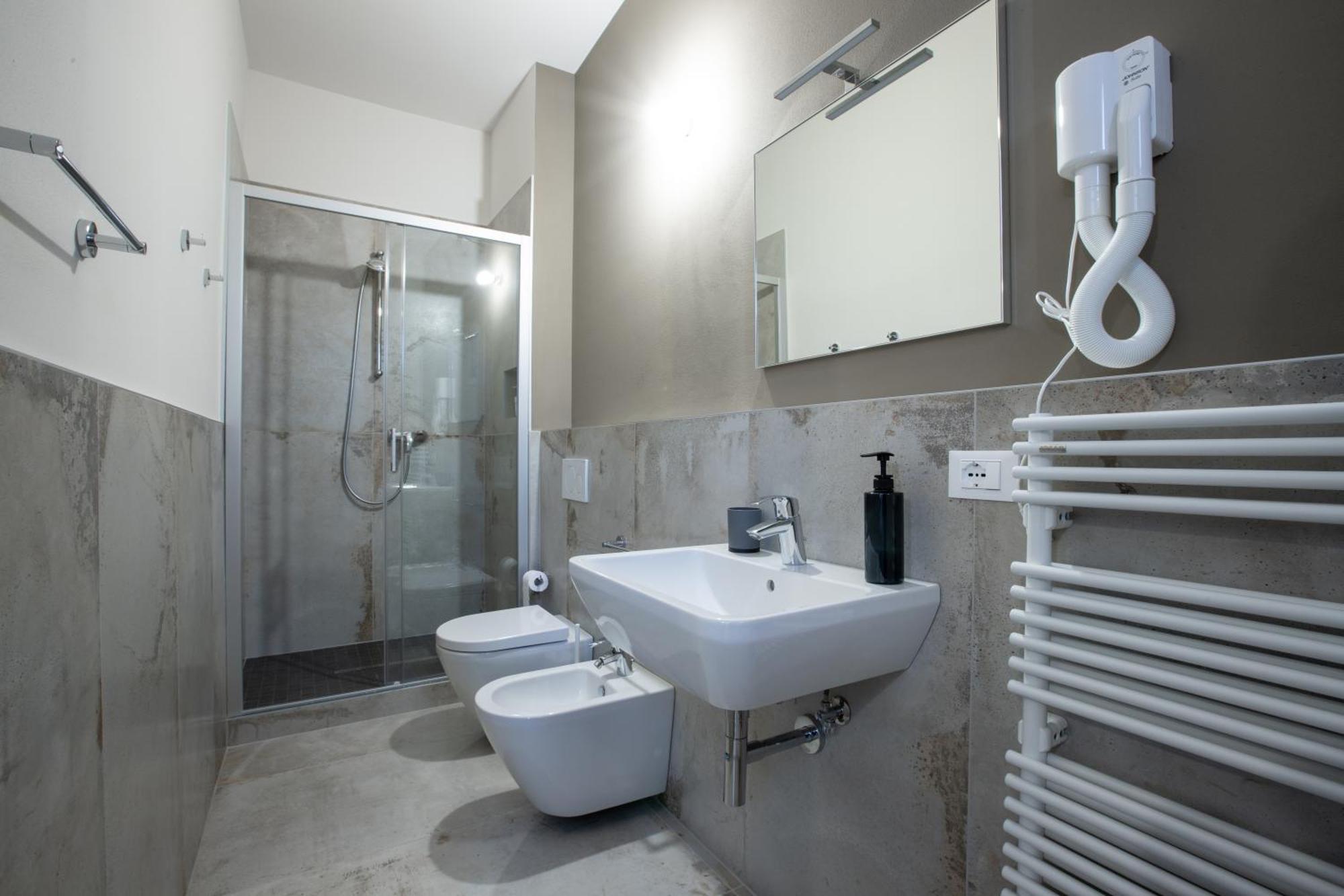 B&B Casa Livia Pordenone Room photo